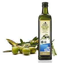 希臘IASON克里特島初榨冷壓橄欖油 即期品便宜出清!