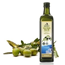 希臘IASON克里特島初榨冷壓橄欖油 福利品即期便宜出清!