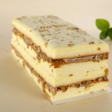 [大合購] 雅聖烘焙家 ➽ 鹹蛋糕牛軋糖陪您團圓過中秋