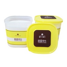 [大合購] 森霖優格 ✽ 乳糖不耐族腸道福音