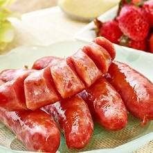 [大合購] 珍腸一生 ♪ 冬季草莓香腸 帶你挑戰味蕾更高層次！