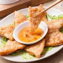 [大合購] 龍樓 ۩ 簡單即食的美味 媽媽們的好幫手