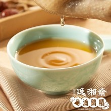 [大合購] 逸湘齋滴雞精 ❖ 南門老字號 全家營養補給品ღ