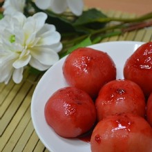 [大合購] 17號冰梅番茄 ◕ 五星級飯店主廚特別調製的醬汁~