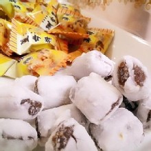 [大合購] 有機薑茶薑糖 ♥ 寒流來臨暖身必備 清淨無汙染