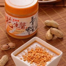 [大合購] 新福源花生醬 ☼ 不加任何一滴水 每口都咬的到花生粒