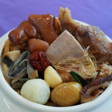 [大合購] 饗福食品 ✲ 饗福佛跳牆~趕緊來挖寶！