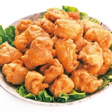 [大合購] 魔術食品 ✵ 知名部落客推薦 解饞小吃日式唐揚雞塊