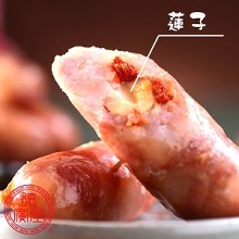 [大合購] 德廣堂 ❣ 嘉義著名的爆汁香腸！