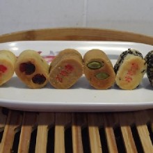 [大合購] 九天漫慢年糕 ✸ 給你健康美味無負擔的新春好禮