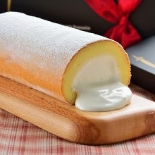 [大合購] 法國的秘密甜點 ♥ 北海道生淇淋卷 來自北海道的新鮮食材