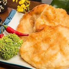 [大合購] 基隆信義天婦羅 ✽ 來自海洋的新鮮滋味~