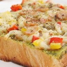 [大合購] 手作丹麥起司盒 ❖ 隨時享受的Brunch和點心~!