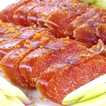 [大合購] 烏魚伯烏魚子 ❦ 野生海味十足、口感綿密、香氣濃郁