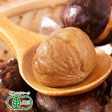 [大合購] 日本有機冰心栗子 ❣ 漲價前最後一波優惠~