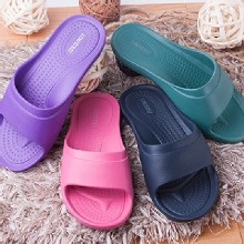 【2015最新款!】室內室外浴室萬用抗滑超輕拖鞋