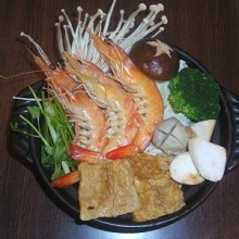 [大合購] 帝豪花雕雞 ✼ 便利快速 外食族必備 份量不減