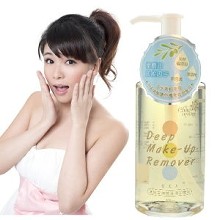 [大合購] FUYI ✠ 小小瑜亮麗代言 無油感清透溫和卸妝液