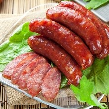 [大合購] 珍腸一生 ▲ 天然豬腸衣 真空包裝堅持低溫製造