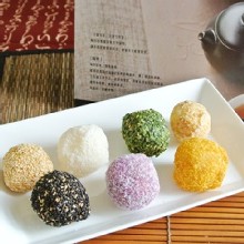 [大合購] 年貨大街 ◙ 瘋神邦瘋好運 給你五行大好運新年旺旺來