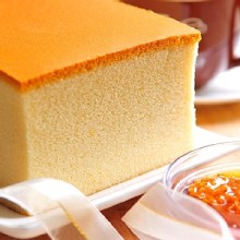 [大合購] 蛋糕工廠 ♝ 30年經典格格蜂蜜蛋糕~最低1盒只要96元