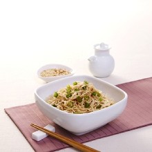 [大合購] 阿舍食堂 ✺ 人氣不敗乾麵、年銷百萬包!