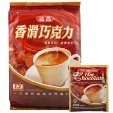 益昌 香滑巧克力