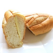 [大合購] CAKees 維也納牛奶麵包 ✱ 軟Q有嚼勁 常溫冷藏加熱都好吃