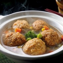 [大合購] 馮媽媽的店 ◙ 給長輩最道地的年菜料理！