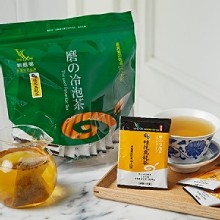 [大合購] 新鳳鳴茶業 ✈ 初春喝好茶 堅持天然好健康