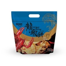 [大合購] KAKA休閒餅乾 ✚ 好香好脆 絕對讓你越吃越上癮 !
