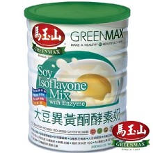 [大合購] 馬玉山酵素奶 ♝ 出清! 多種營養成分 身強體壯不卡卡