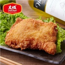 [大合購] 大成勁嫩雞腿排 ✌ 一口咬下鮮嫩肉汁緩緩流出