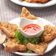 [大合購] 彙饌月亮蝦餅 ◥ 超厚實 真材實料!