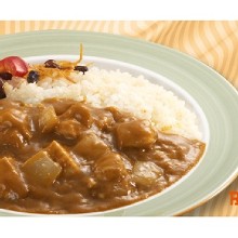 [大合購] 樂雅樂暢銷經典咖哩包 ◎ 饕客必推!方便即食的美味