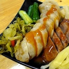 [大合購] 古早味黃金組合~大腸包小腸 ☾ “傳承三代“好滋味
