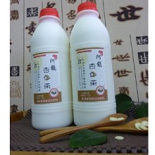 [大合購] 台南永康阿龍杏仁茶 ❖ 台南名店 天然濃郁順口