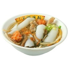 [大合購] 基隆吳家鼎邊銼 ♥ 百年老店 明星饕客的最愛！