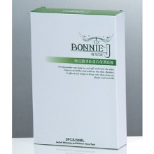 [大合購] Bonnie J面膜 ♛ 就是要你嫩白又啵亮!!!!
