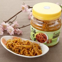 韓式腐乳 海帶芽 （大辣）