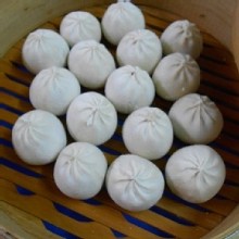 [大合購] 畢家精緻山東水餃 ▥ 料豐餡飽鮮皮勁 牛肉堅挺富膠質