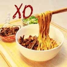 [大合購] 劉忠貞炸醬 ☈ 210元秒殺價！每日手作數量有限！