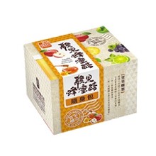 [大合購] 醋桶子果醋 ✌ 隨身水果醋 隨時做腸胃環保!!