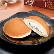 [大合購] 冰淇淋口感銅鑼燒 ❖ 消暑極品下殺↘7折！