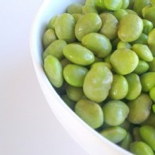 [大合購] 神農良食毛豆 ☞ 全館９折 超值大包裝最後販售