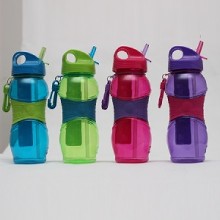 [大合購] 美國第一品牌coolgear保冷瓶 ✠ 戶外專用方便又安心