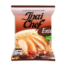 [大合購] 泰式風味速食麵好評登場 ◇ 多款口味隨意任君挑選