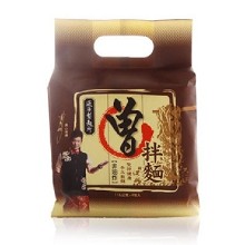 [大合購] 曾拌麵 ★打造最上級味道的手工麵條 香麻醇厚彈牙