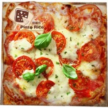 [大合購] 披薩市Pizza ♦> 在家烤一樣好吃!