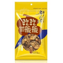 [大合購] 大溪名產廖心蘭豆干 ๑ 古法釀製 世代傳承